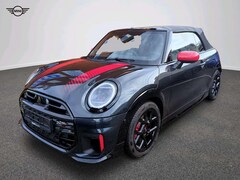 Bild des Angebotes MINI John Cooper Works Cabrio John Cooper Works Trim