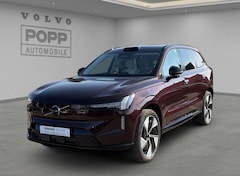 Bild des Angebotes Volvo EX90 Pure Electric Single Motor Plus 360° B&W