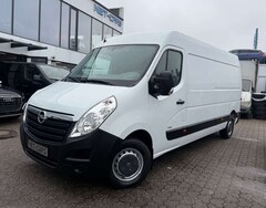 Bild des Angebotes Opel Movano Kasten L3H2 3,5t Navi*AHK*Kamera*PDC