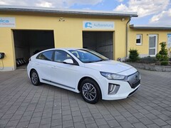 Hyundai IONIQ Ioniq Trend Elektro*SOH 100%*1 Hand*Navi*
