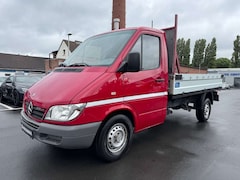 Bild des Angebotes Mercedes-Benz Sprinter Pritsche 208 CDI*TÜVNEU 05/2027