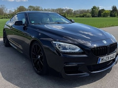 Bild des Angebotes BMW 640 640i Coupe