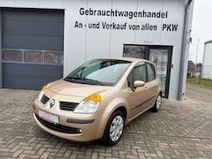 Bild des Angebotes Renault Modus Privilege*KLIMA*SHZ*HU 06/27