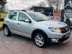 Bild des Angebotes Dacia Sandero II Stepway 1.5dCi*Klima*1.HD*M&S*TÜV NEU
