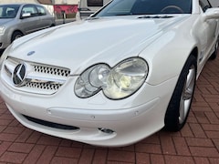 Bild des Angebotes Mercedes-Benz SL 500 SL 500 7G-TRONIC