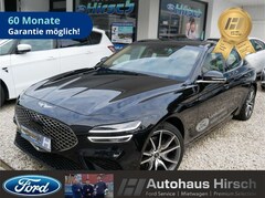 Bild des Angebotes Genesis G70 Luxury 4WD 2.2CRDi AD Leder LED ACC Pano CarPlay