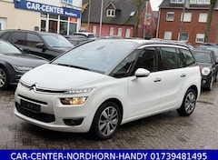 Bild des Angebotes Citroen Grand C4 Picasso /Spacetourer Intensive*7SITZER**