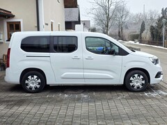 Bild des Angebotes Opel Combo-e Life Combo e-Life XL Ultimate