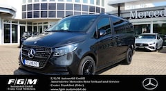Bild des Angebotes Mercedes-Benz V 300 V 300 d 4M AVANTGARDE AMG/AHK/Standhzg/Distr/Bur