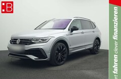 Bild des Angebotes VW Tiguan Allspace 2.0 TDI DSG 4Mo. R-Line 7S. AHK IQ.LIGHT KAMERA NA