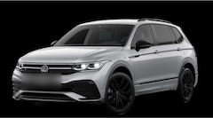 Bild des Angebotes VW Tiguan Allspace 2.0 TDI DSG 4Mo. R-Line AHK NAVI ALU 20 IQ.LIGHT