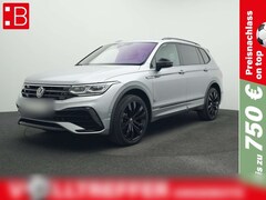 Bild des Angebotes VW Tiguan Allspace 2.0 TDI DSG 4Mo. R-Line 7S. AHK IQ.LIGHT KAMERA NA