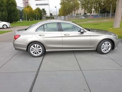Bild des Angebotes Mercedes-Benz C 200 C 200 9G-TRONIC Avantgarde
