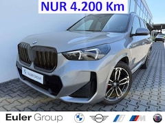 Bild des Angebotes BMW X1 18i M-Sport PRO SR19'' Pano Ad-M-Fw. AdLED PA  Ble