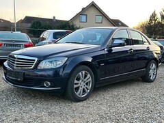Bild des Angebotes Mercedes-Benz C 230 Elegance V6 Automatik Scheckheft Schiebedach PDC