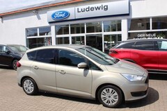 Bild des Angebotes Ford C-Max C-MAX Trend Winterpaket Klima
