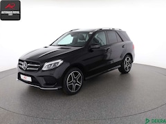 Bild des Angebotes Mercedes-Benz GLE 43 AMG GLE 43 AMG 4M AIRMATIC,STANDHEIZ,360GRAD,H/K,AHK