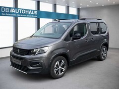 Bild des Angebotes Peugeot Rifter Kombi GT 1.5 BlueHDi