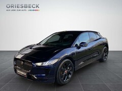 Bild des Angebotes Jaguar I-Pace EV400 AWD*HUD*LED*AHK*WinterP*20''