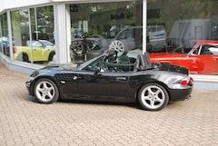 Bild des Angebotes BMW Z3 Roadster 1.9i,Sehr guter gepflegter Zustand