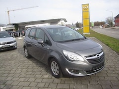 Bild des Angebotes Opel Meriva Meriva 1.4 Style *Sitz-/Lenkradheizung