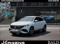 Bild des Angebotes Mercedes-Benz EQA 250 + AMG-Sport/AHK/360/Distr/Burm/Memo/HUD