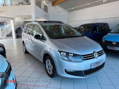 Bild des Angebotes VW Sharan Match BMT