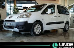 Bild des Angebotes Peugeot Partner Tendance | KLIMA | PDC | AUX | USB