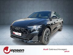 Bild des Angebotes Audi Q8 SUV 50 TDI qu. tiptr. Laser Luft Stdhzg PANO