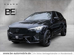 Bild des Angebotes Volvo XC60 T8 Plus Black Edition Recharge Plug-In Hybrid FACELIFT*
