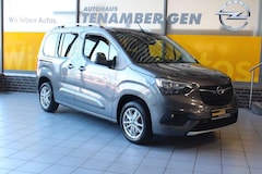 Bild des Angebotes Opel Combo Life E Innovation AT-8 Navi Kamera HuD AHK