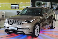 Bild des Angebotes Land Rover Range Rover Velar SE*LEDER*PANO*LED*KAMERA*21Z*