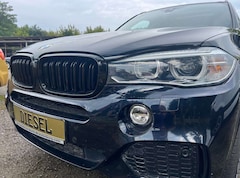 Bild des Angebotes BMW X5 xDrive 30 d M-Sort Paket AHK 3,5t unbenutzt