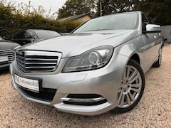 Bild des Angebotes Mercedes-Benz C 350 4MATIC Memory*Leder*Kamera*Tempo*Sitzbelüf