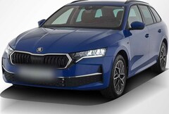 Bild des Angebotes Skoda Octavia Combi 2.0 TDI Tour NAVI RFK SHZ KAM PDC