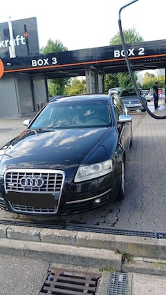 Bild des Angebotes Audi A6 A6 Avant 2.7 TDI DPF