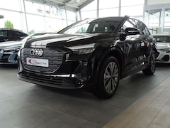 Bild des Angebotes Audi Q4 e-tron 40 Advanced - Komfortpaket Plus