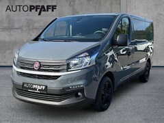 Bild des Angebotes Fiat Talento 2.0 Ecojet 120PS 1.2t Kamera|Bluetooth|Radio
