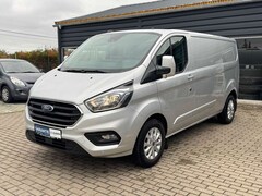 Bild des Angebotes Ford Tourneo Custom *AHK*Garantie*L2*Automatik*Kamera*