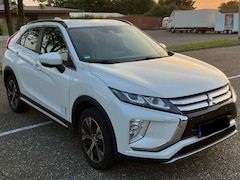 Bild des Angebotes Mitsubishi Eclipse Cross Eclipse Cross 1.5 T-MIVEC (ClearTec) 2WD Plus