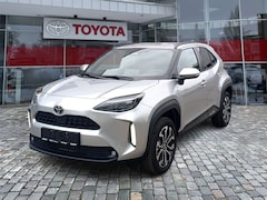 Bild des Angebotes Toyota Yaris Cross Teamplayer 1,5 Hybrid *Winter-Paket*
