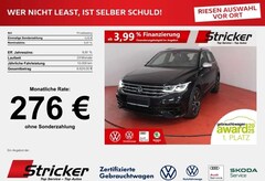 Bild des Angebotes VW Tiguan R 2.0TSI 276,-ohne Anzahlung AHK Kamera