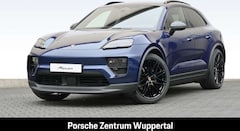 Bild des Angebotes Porsche Macan LED-Matrix Surround-View Abstandstempomat