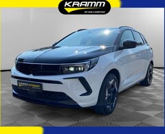 Bild des Angebotes Opel Grandland GSe PHEV 4WD Navi*BT*CarPlay*Android*Allrad