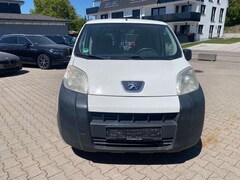 Bild des Angebotes Peugeot Bipper Avantage*Klima*Euro 5*Kein TÜV*