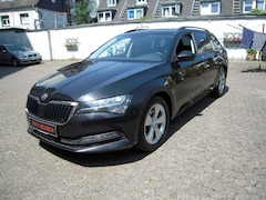 Bild des Angebotes Skoda Superb Active Guter Zustand Inzahlungnahme möglich!!