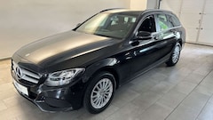 Bild des Angebotes Mercedes-Benz C 220 BlueTec / d T Automatik