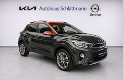 Bild des Angebotes Kia Stonic 1.0 "Dream Team" *Allwetter*SHZ*LHZ*RFK