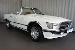 Bild des Angebotes Mercedes-Benz SL 350 #38-2