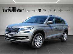 Bild des Angebotes Skoda Kodiaq 2.0 TSI 4x4 DSG Style